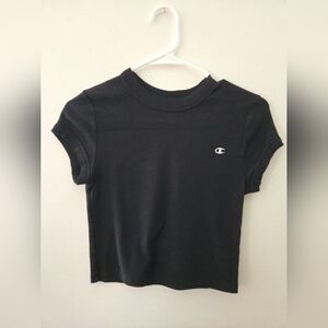 Champion Crop Top